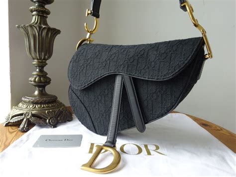 dior oblique saddle|Dior oblique jacquard saddle bag.